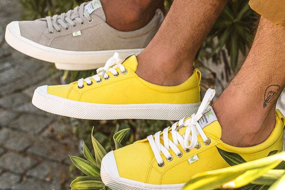 earth organics shoes